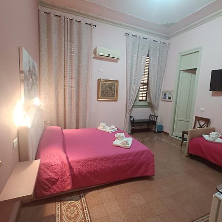 Daybreak B&B ปาแลร์โม ภายนอก รูปภาพ