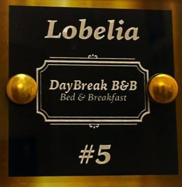 Daybreak B&B ปาแลร์โม ภายนอก รูปภาพ