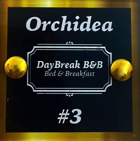Daybreak B&B ปาแลร์โม ภายนอก รูปภาพ